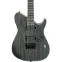 Ibanez FRIX6FEAH Mahogany body with thin Wizard neck  EMG pickups